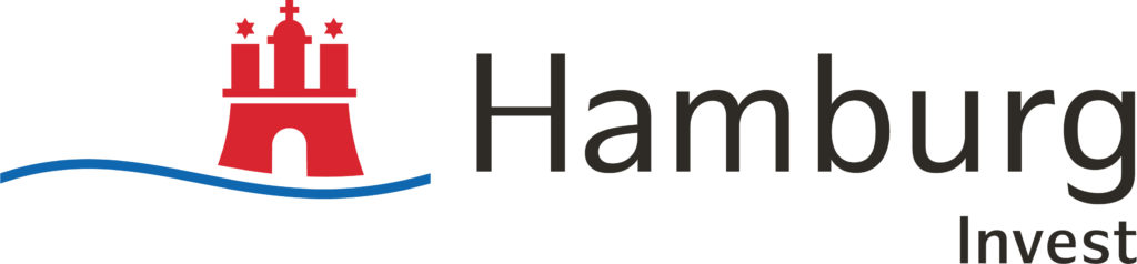 Logo Hamburg Invest