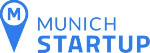 Logo Munich Startup