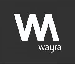 Logo Wayra