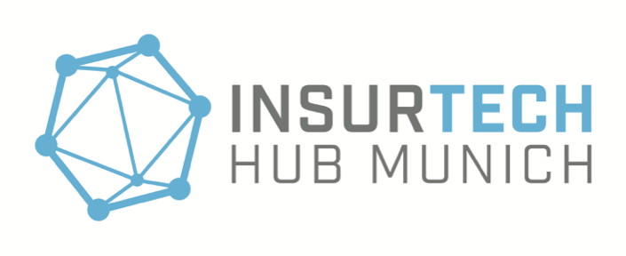 Logo InsurTech Hub